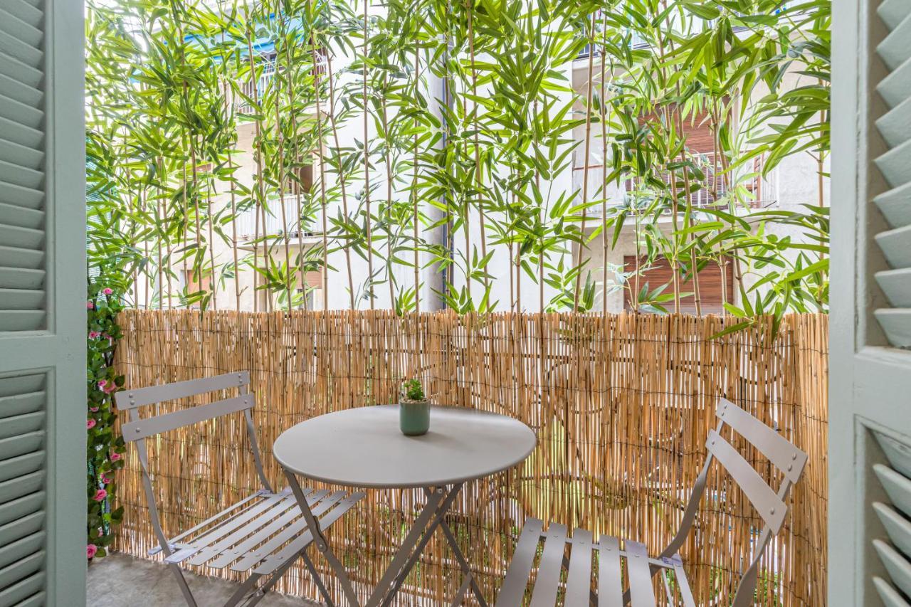 Herold Balcon Апартаменты